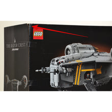 Load image into Gallery viewer, LEGO 75331 Star Wars The Razor Crest Ultimate Collectors Edition
