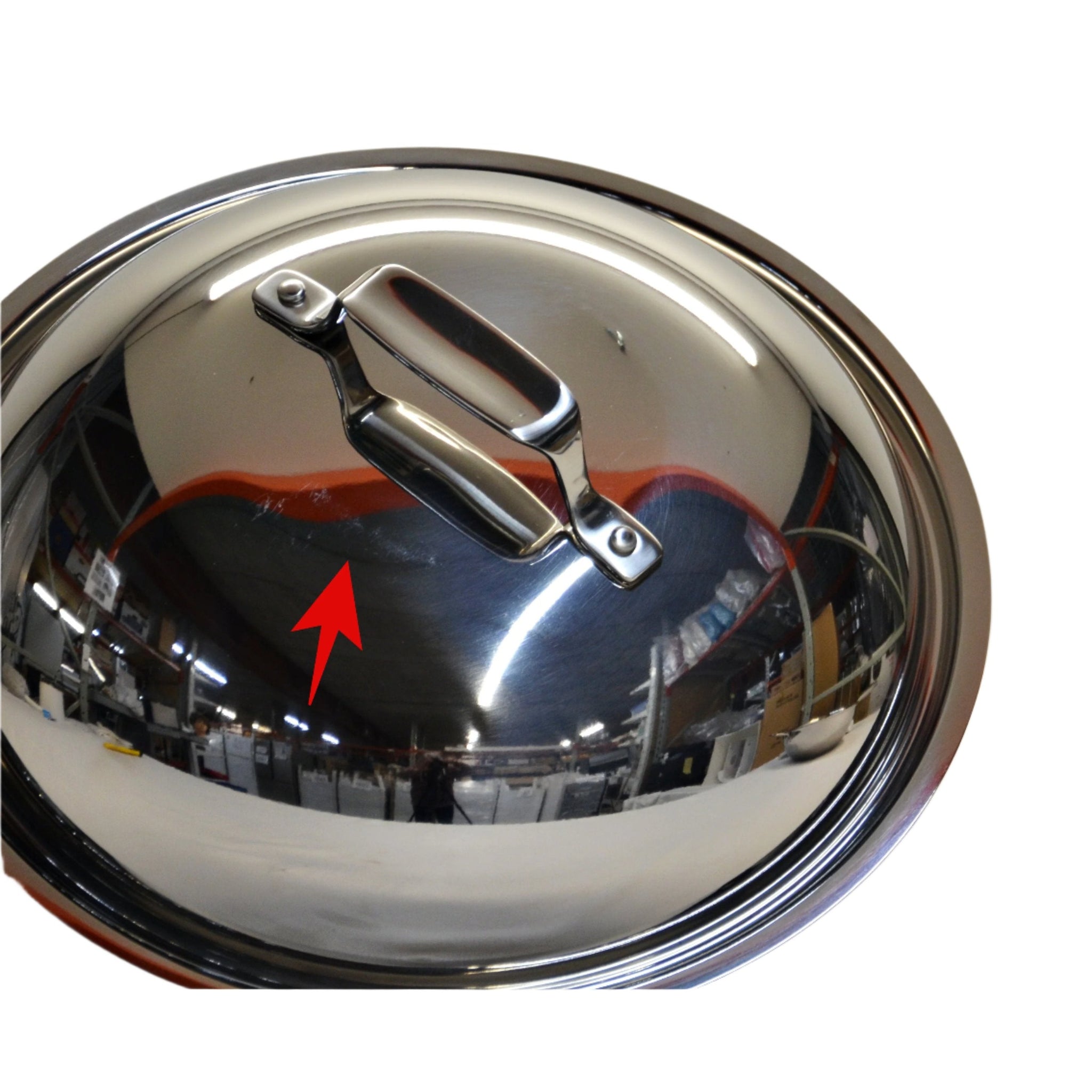 調理器具 GEMKOCH MULTI WOK & STEAMER 32cm GEMKOCH MULTI WOK & STEAMER 32cm