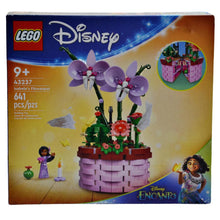 Load image into Gallery viewer, LEGO 43237 Disney Encanto Isabela’s Flowerpot
