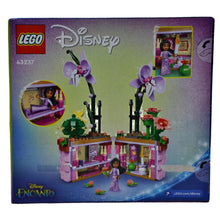 Load image into Gallery viewer, LEGO 43237 Disney Encanto Isabela’s Flowerpot
