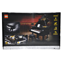 Load image into Gallery viewer, Lego Ideas 21323 - Grand Piano 18+
