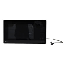 Load image into Gallery viewer, LG NeoChef 1.5 Cu. Ft. Countertop Microwave in Smooth Black
