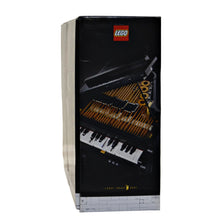 Load image into Gallery viewer, Lego Ideas 21323 - Grand Piano 18+

