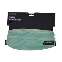 Load image into Gallery viewer, Dakine Classic Hip Pack Large - Dusty Mint
