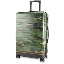 Load image into Gallery viewer, Dakine Concourse Hardside Suitcase Olive Ashcroft

