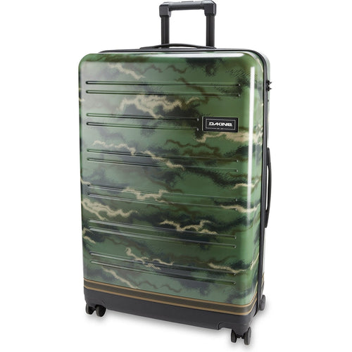 Dakine Concourse Hardside Suitcase Olive Ashcroft