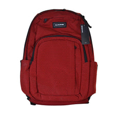 Load image into Gallery viewer, Dakine Unisex Campus M 25L Backpack - Crimson Red
