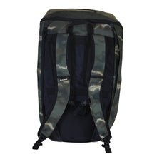 Load image into Gallery viewer, DAKINE Concourse Toploader Backpack 30L - Olive Ashcroft Camo
