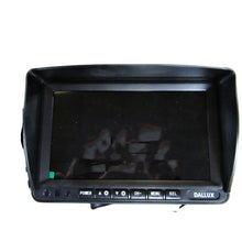 Load image into Gallery viewer, Dallux Wireless Backup Camera Kit +7&quot; Built in DVR Monitor

