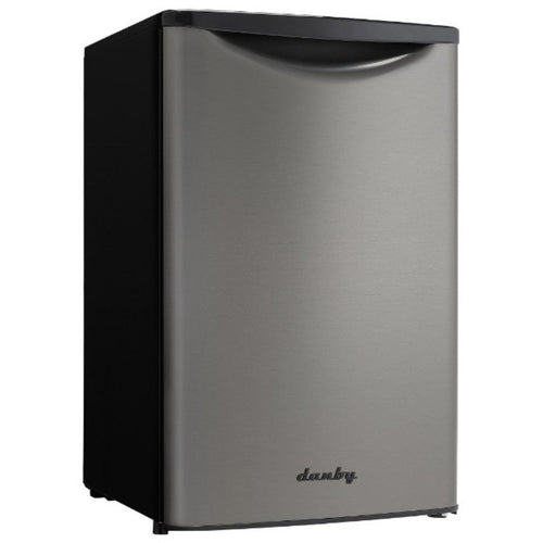 Danby 4.4 cu. ft. Contemporary Classic Compact Refrigerator