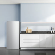 Load image into Gallery viewer, Danby 6.8 Cu. Ft. Convertible Upright Freezer - DUFM068A1SCDB
