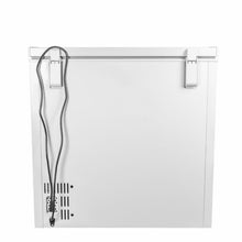 Load image into Gallery viewer, Danby 7.0 Cu. Ft. Convertible Square Model Chest Freezer - DCF070A5WCDB
