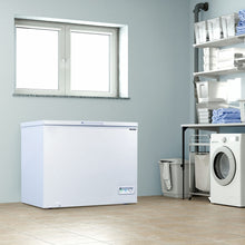 Load image into Gallery viewer, Danby 7.0 Cu. Ft. Convertible Square Model Chest Freezer - DCF070A5WCDB
