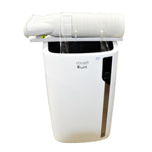 Load image into Gallery viewer, De’Longhi Pinguino 7,200 BTU 4-in-1 Portable Air Conditioner Used
