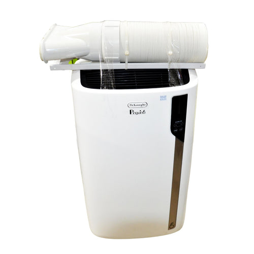 De’Longhi Pinguino 7,200 BTU 4-in-1 Portable Air Conditioner Used