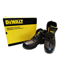 Load image into Gallery viewer, DeWalt Newark Industrial Men&#39;s Work Boot Brown 11.5
