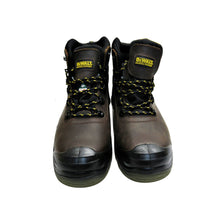 Load image into Gallery viewer, DeWalt Newark Industrial Men&#39;s Work Boot Brown 11.5
