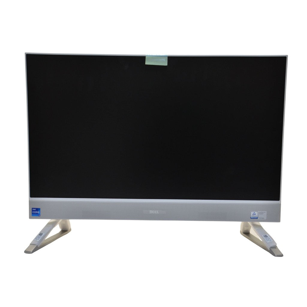 Dell 第12世代i7-1255U Dell Inspiron24 5410 Dell Inspiron 5410 23.8-inch Core i7-1255U 16GB RAM 256GB SSD 1TB