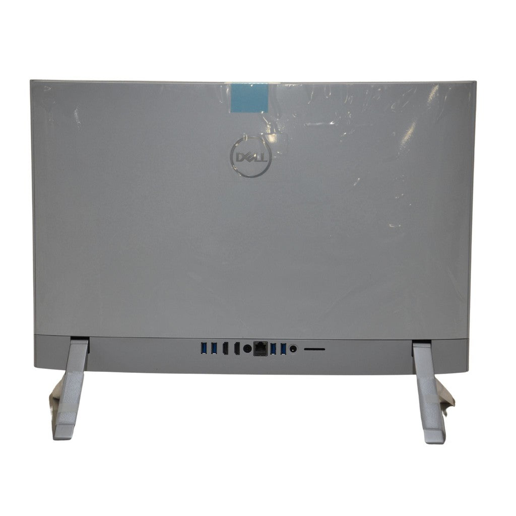 Dell 第12世代i7-1255U Dell Inspiron24 5410 Dell Inspiron 24 in. All in One Desktop Computer Model 5410