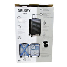Load image into Gallery viewer, Delsey Shadow 2 Piece Hardside
