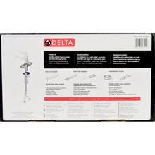 Load image into Gallery viewer, Delta Centimo Single Handle Chrome Bathroom Faucet-Liquidation Store
