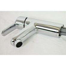 Load image into Gallery viewer, Delta Centimo SingleHandle Chrome Bathroom Faucet
