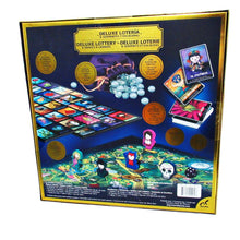 Load image into Gallery viewer, Deluxe Lottery &amp; Snakes &amp; Ladders
