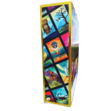 Load image into Gallery viewer, Deluxe Lottery &amp; Snakes &amp; Ladders
