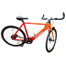 Load image into Gallery viewer, Demon 6ix City EBike Orange
