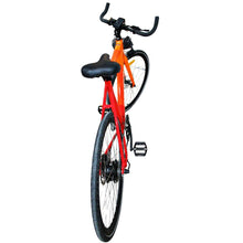 Load image into Gallery viewer, Demon 6ix City EBike Orange-Liquidation
