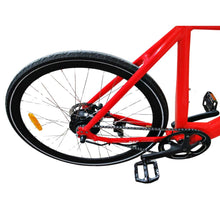Load image into Gallery viewer, Demon 6ix City EBike Orange-Liquidation Store
