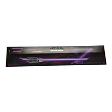 Load image into Gallery viewer, Disney Hasbro Star Wars Darth Revan Force FX Elite Lightsaber
