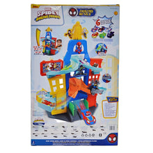 Load image into Gallery viewer, Disney Junior Marvel Spidey and his Amazing Friends Amazing Metals
