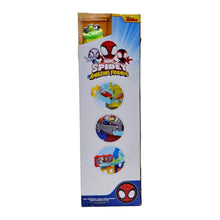 Load image into Gallery viewer, Disney Junior Marvel Spidey and his Amazing Friends Amazing Metals
