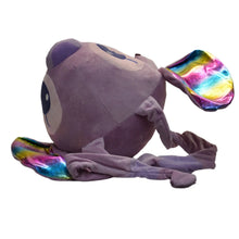 Load image into Gallery viewer, Disney Lilo &amp; Stitch Angel Soft Plush Pink 32&quot; Embroidered
