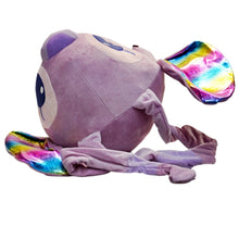 Load image into Gallery viewer, Disney Lilo &amp; Stitch Angel Soft Plush Pink 32&quot; Embroidered-Liquidation Store
