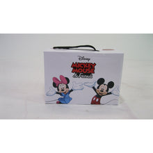 Load image into Gallery viewer, Disney Mickey Mouse &amp; Friends Shoes 12C
