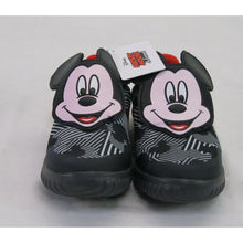 Load image into Gallery viewer, Disney Mickey Mouse &amp; Friends Shoes 12C
