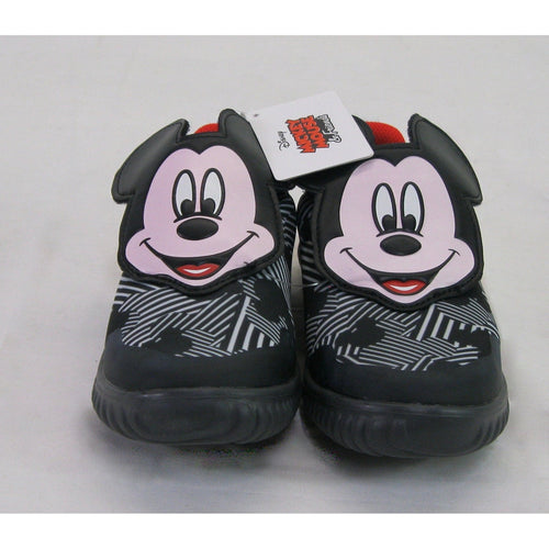 Disney Mickey Mouse & Friends Shoes 12C