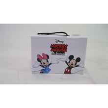 Load image into Gallery viewer, Disney Mickey Mouse &amp; Friends Shoes 12.5C
