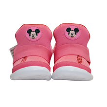Load image into Gallery viewer, Disney Mickey Mouse &amp; Friends Shoes 3Y Pink
