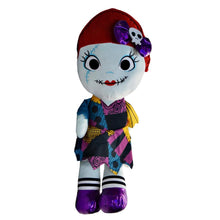 Load image into Gallery viewer, Disney Nightmare Before Christmas 81cm Tall Plush - Sally
