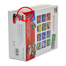 Load image into Gallery viewer, Disney Pixar Cars on the Road: 12 Board Books
