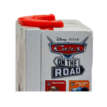 Load image into Gallery viewer, Disney Pixar Cars on the Road: 12 Board Books
