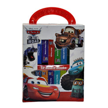 Load image into Gallery viewer, Disney Pixar Cars on the Road: 12 Board Books
