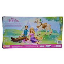 Load image into Gallery viewer, Disney Princess Picnic Friends - Rapunzel
