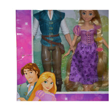 Load image into Gallery viewer, Disney Princess Picnic Friends - Rapunzel-Liquidation Store

