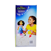 Load image into Gallery viewer, Disney Princess Treat Time Doll - with Mirabel and Toucan
