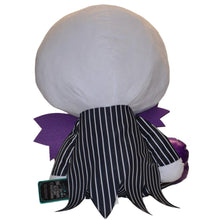 Load image into Gallery viewer, Disney The Nightmare Before Christmas Jumbo Plush Toy 32&quot; (Jack Skellington)
