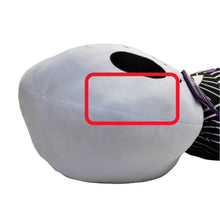 Load image into Gallery viewer, Disney The Nightmare Before Christmas Jumbo Plush Toy 32&quot; (Jack Skellington)
